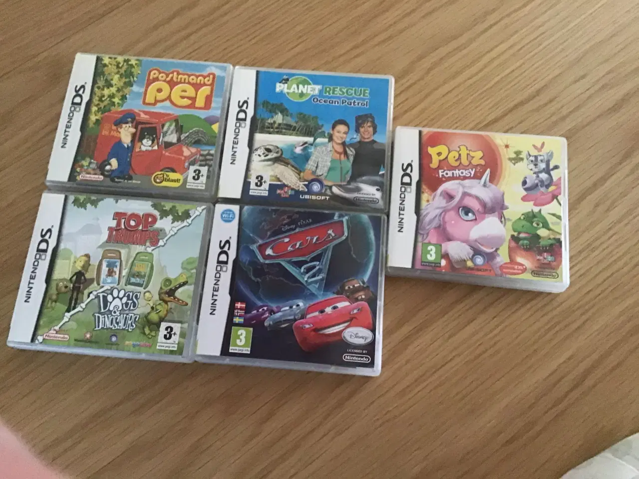Billede 9 - Nintendo DS Lite