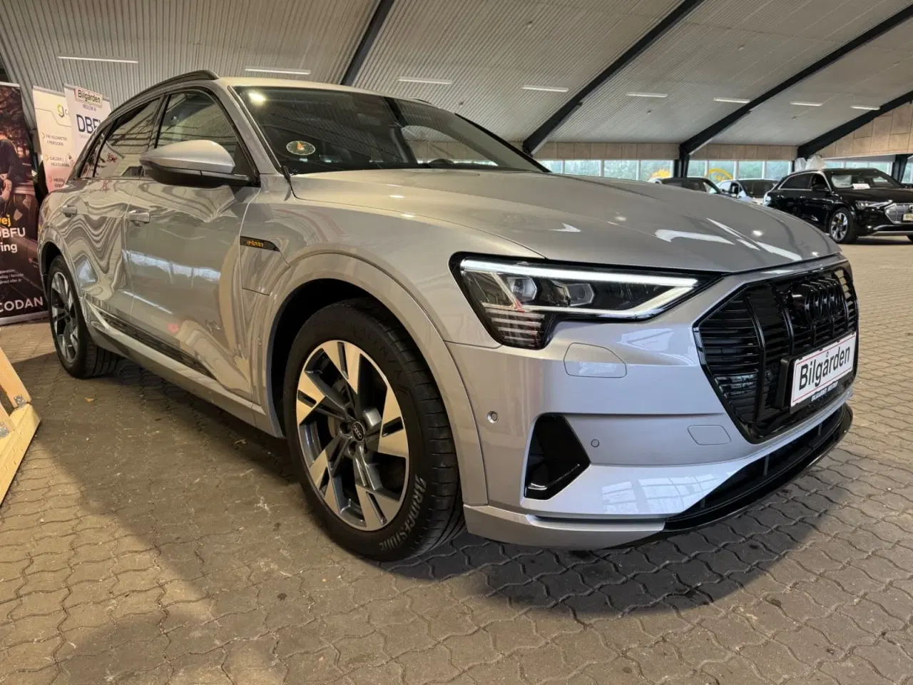 Billede 5 - Audi e-tron 55 Advanced quattro