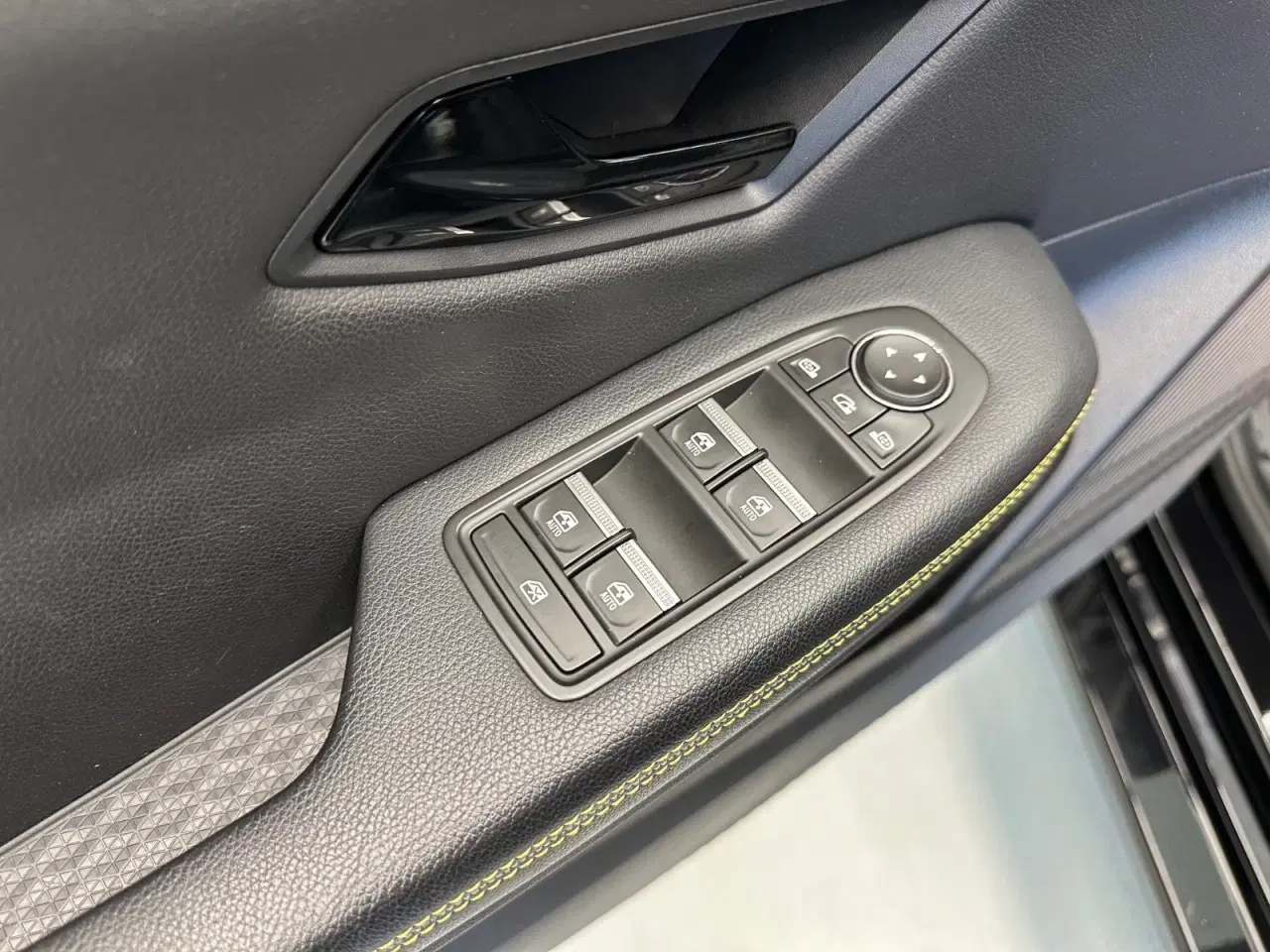 Billede 14 - Renault Megane E-Tech 60 Techno