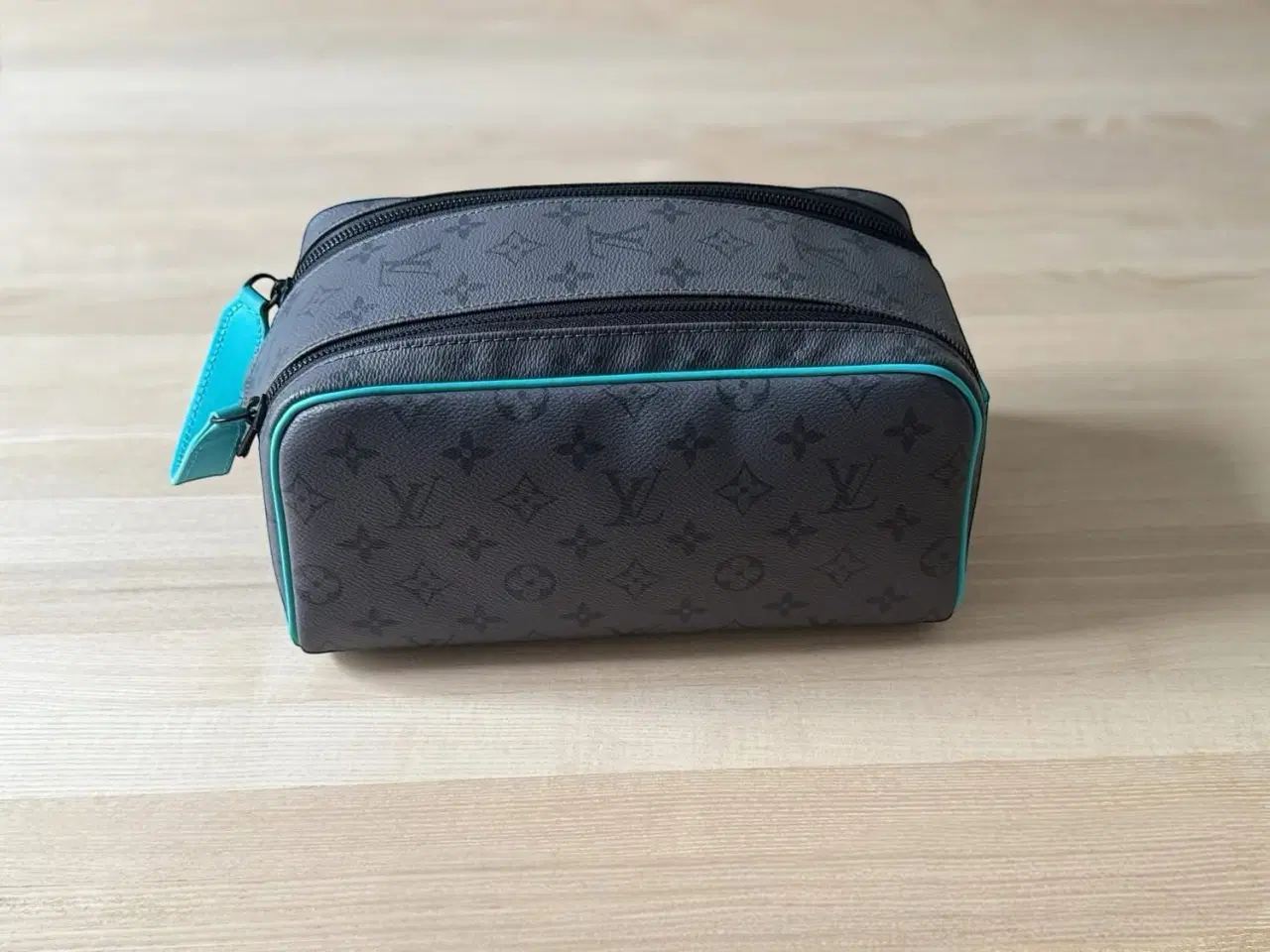 Billede 2 - Louis Vuitton Dopp Kit toilettaske