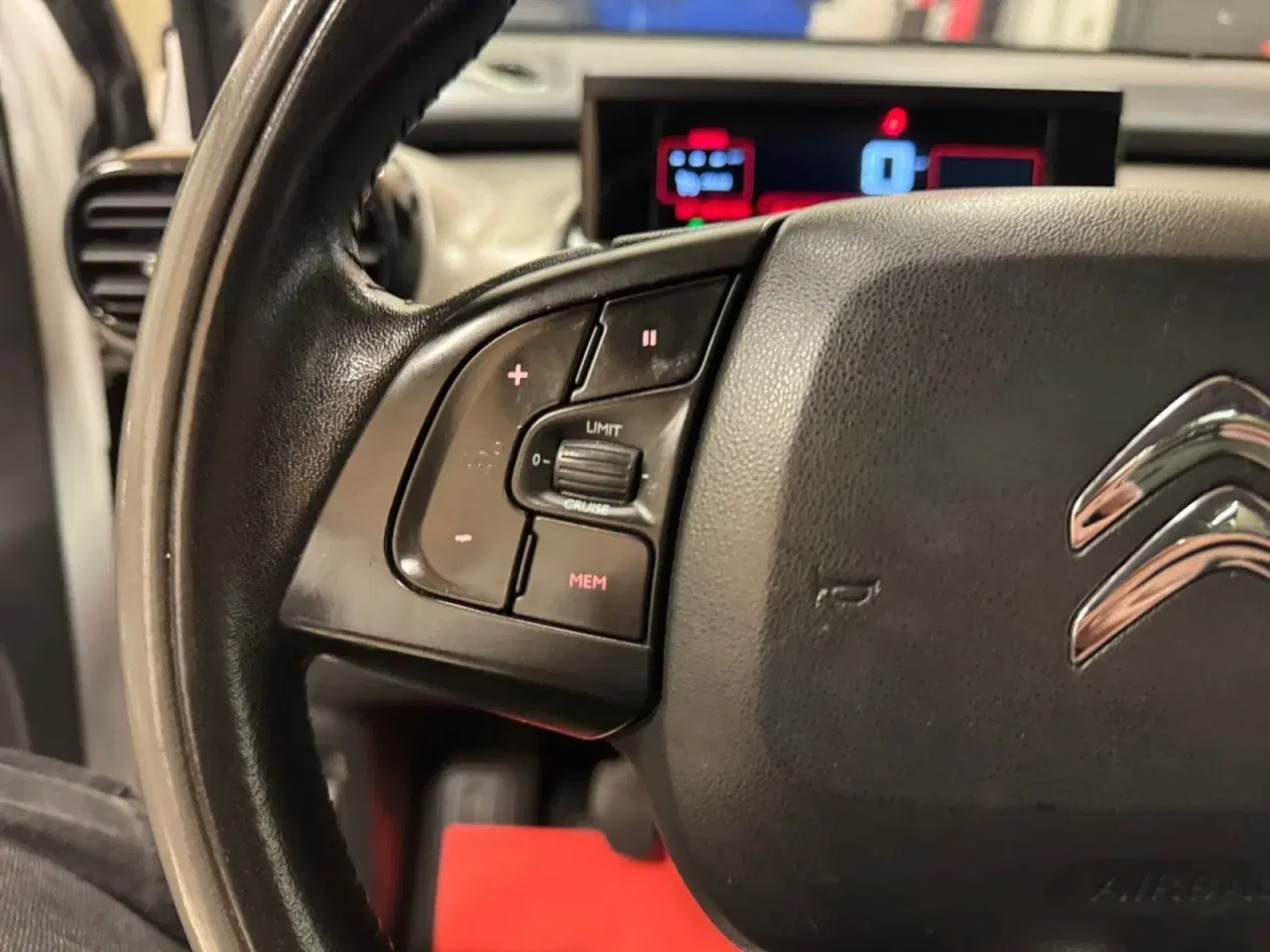 Billede 11 - Citroën C4 Cactus 1,6 BlueHDi 100 Feel