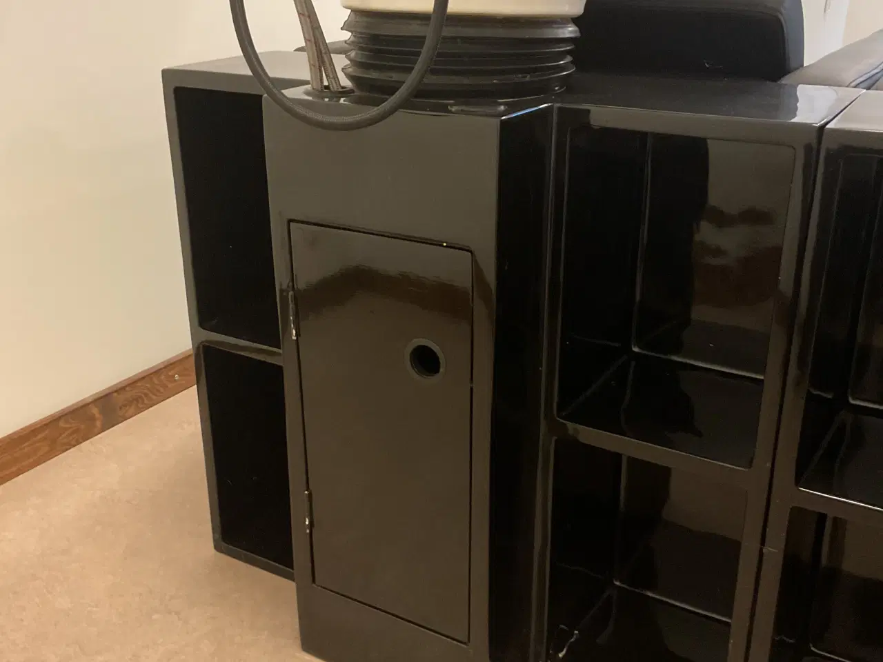 Billede 8 - Frisør vaskestole med håndvaske