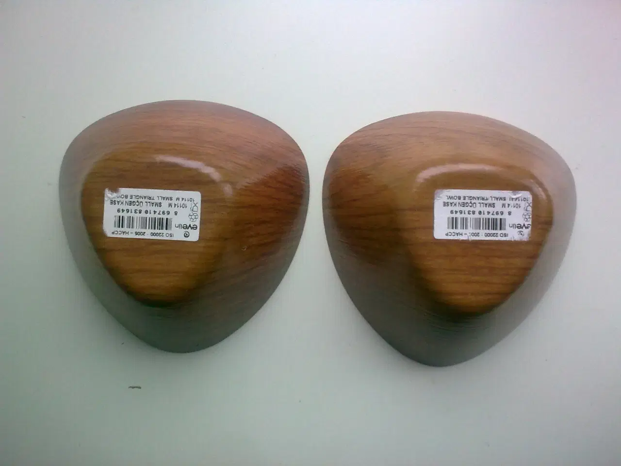 Billede 14 - Italiensk design i rød og hvid