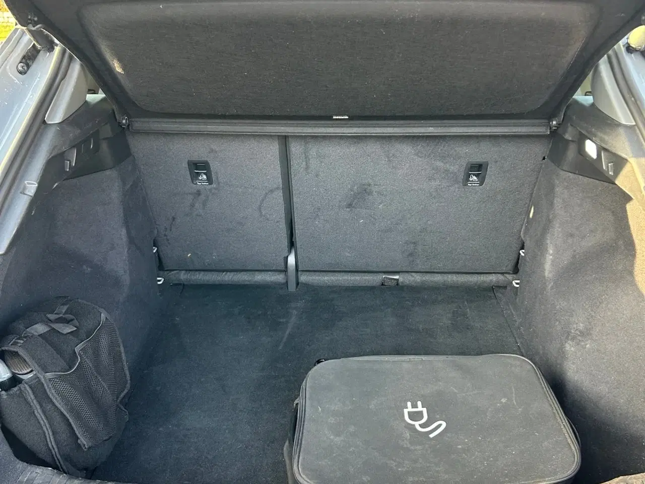 Billede 9 - Audi Q4 e-tron 40 Attitude