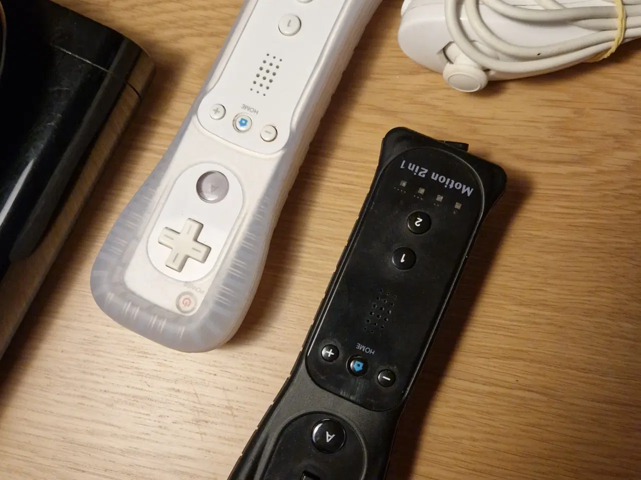 Billede 4 - 🔥 Nintendo Wii U – Perfekt til familien