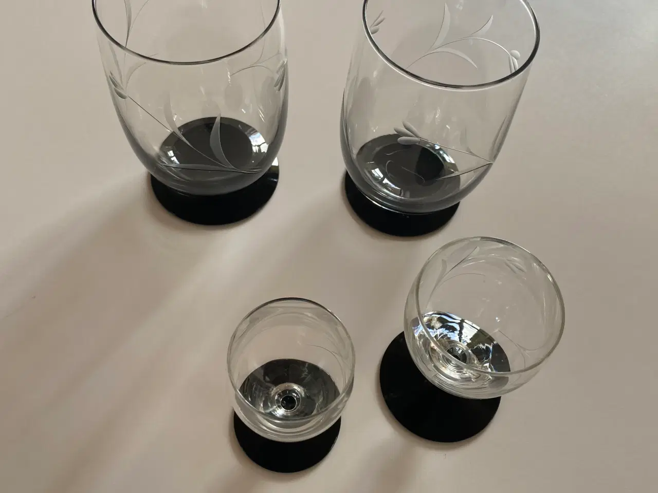 Billede 4 - Glas holmegård