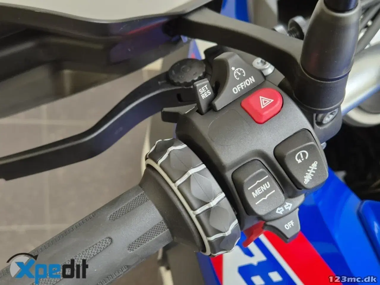 Billede 12 - BMW F 800 GS