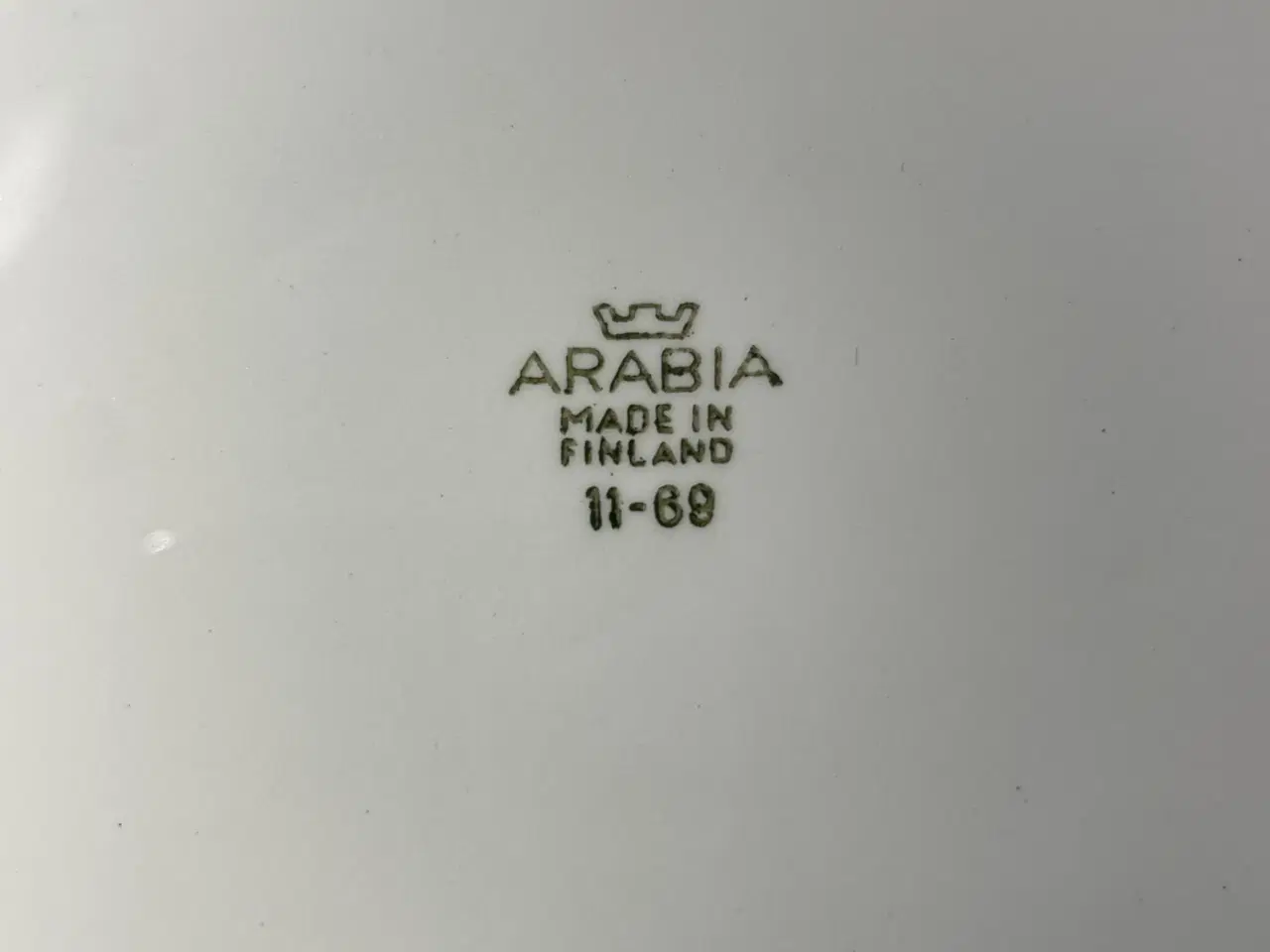 Billede 7 - Thekopper/kaffekopper Arabia 