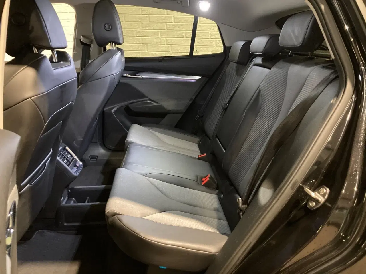 Billede 9 - Skoda Enyaq 80 iV Premium Coupé