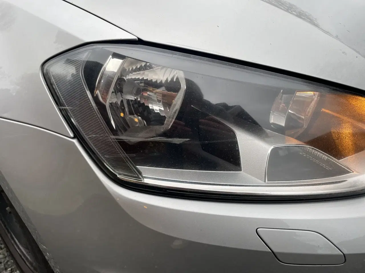 Billede 19 - VW Golf VII 1,6 TDi 110 Comfortline BMT