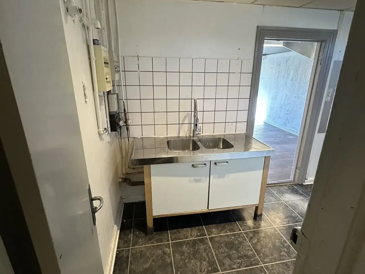 Billede 6 - Butikslokale til leje på Jyllingevej 44, Storkøbenhavn.