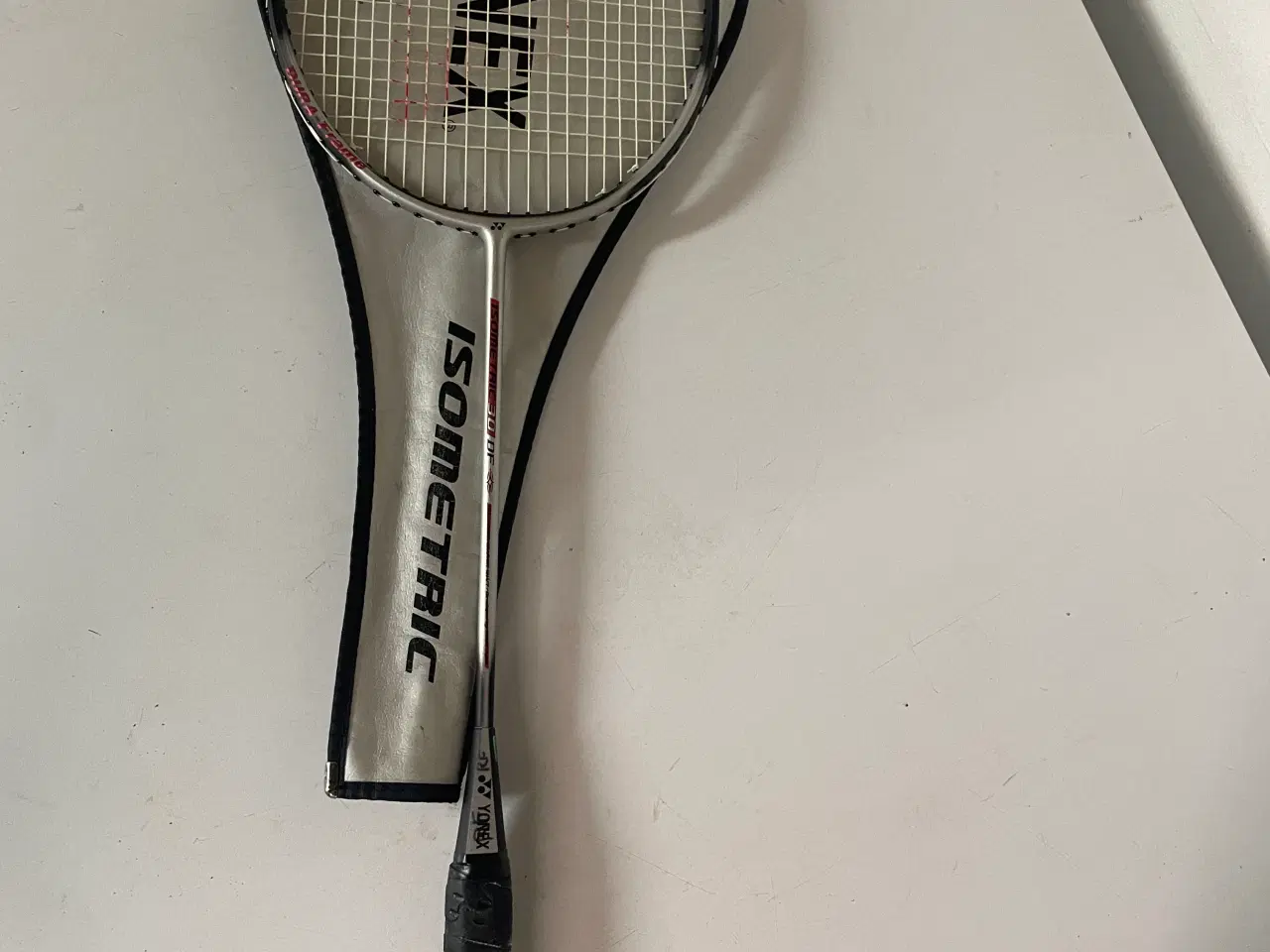 Billede 3 - TONEX -Badminton ketsjer