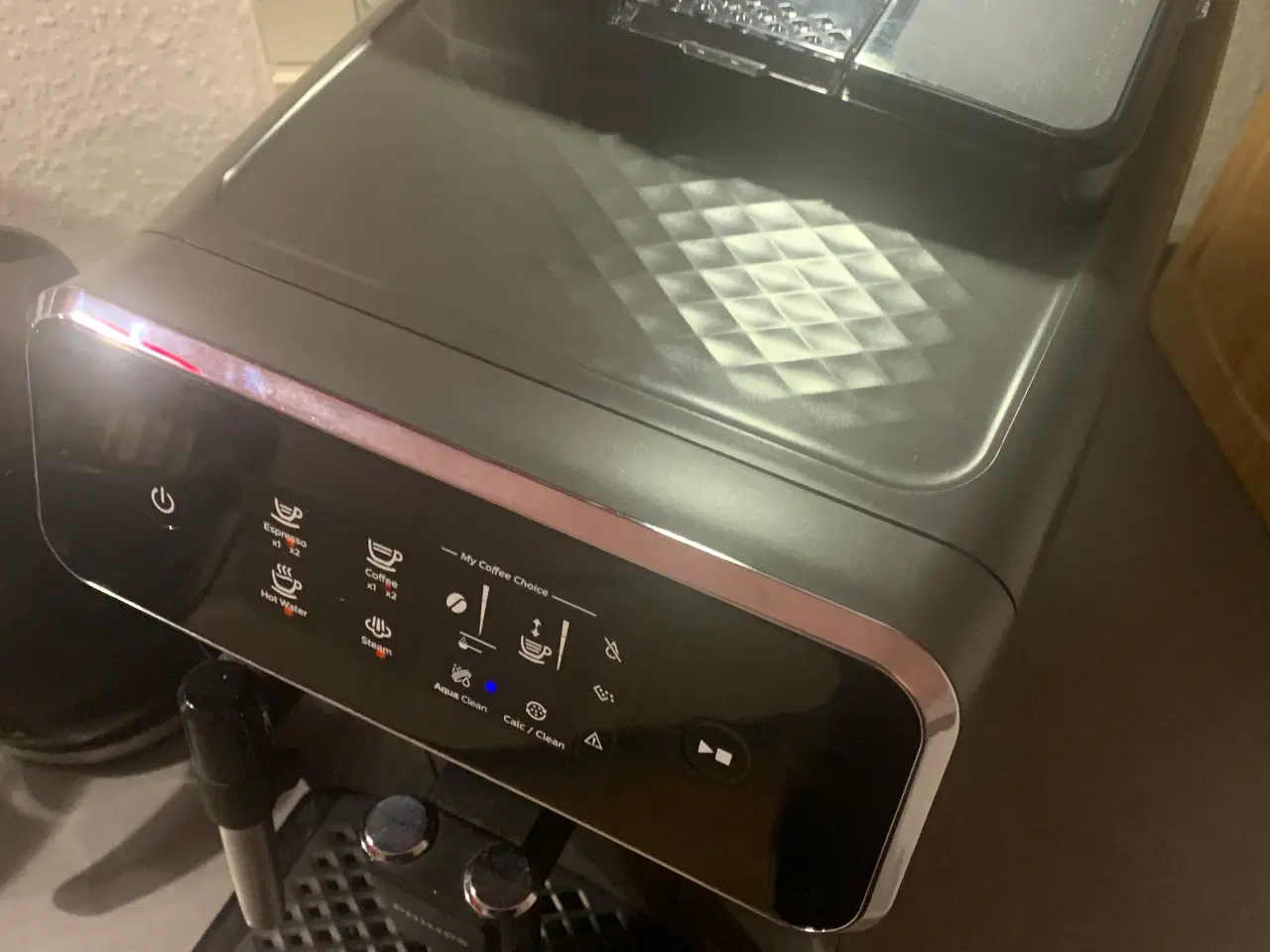 Billede 1 - Philips EP2224 espressomaskine 