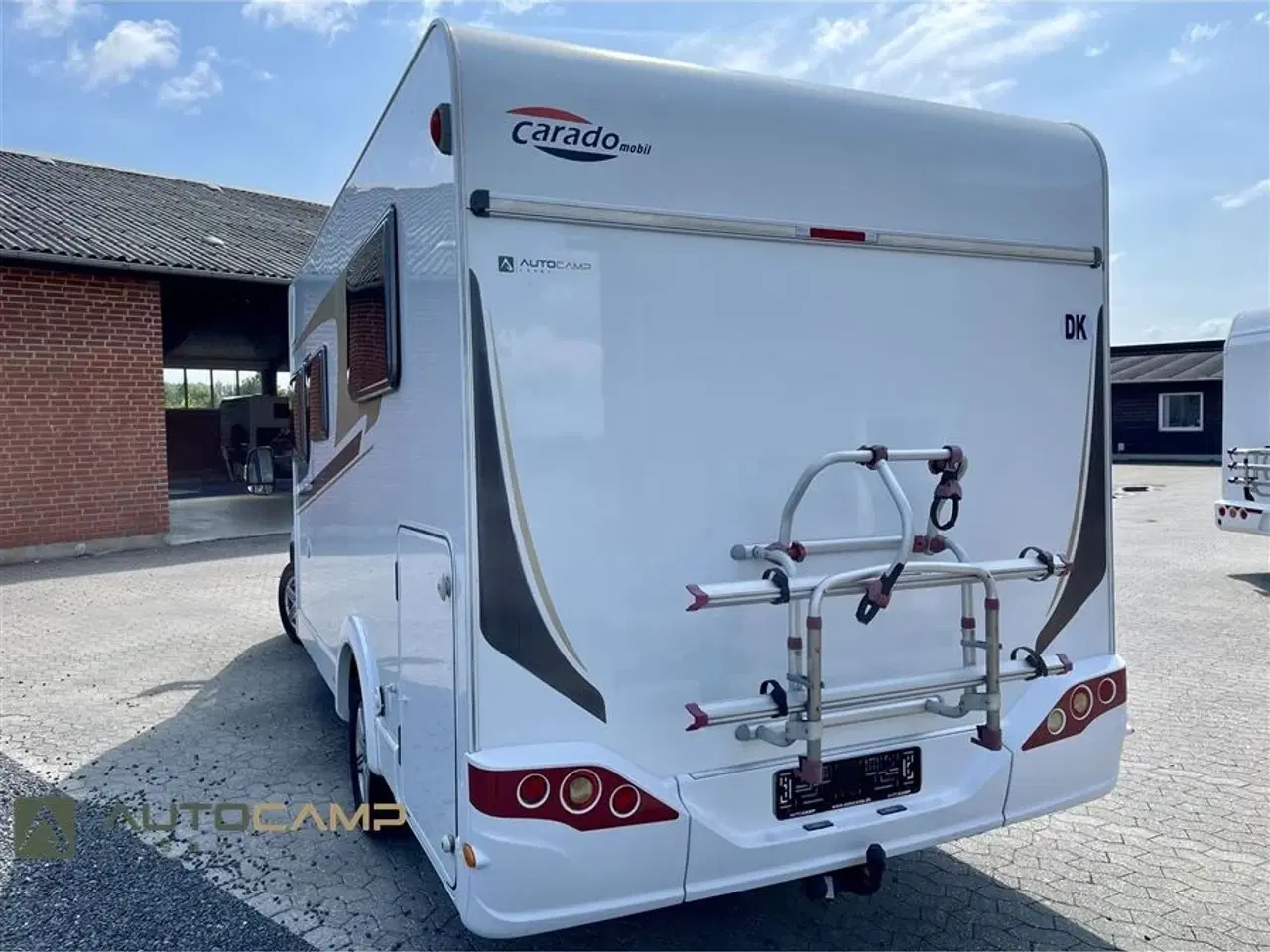 Billede 20 - 2016 - Carado T 339