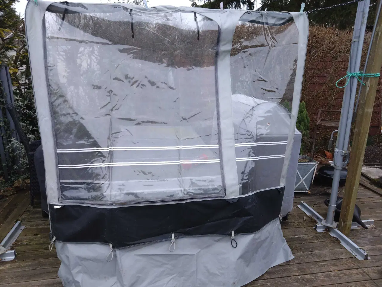 Billede 6 - Amål 940 fortelt Isabella Penta Flint  