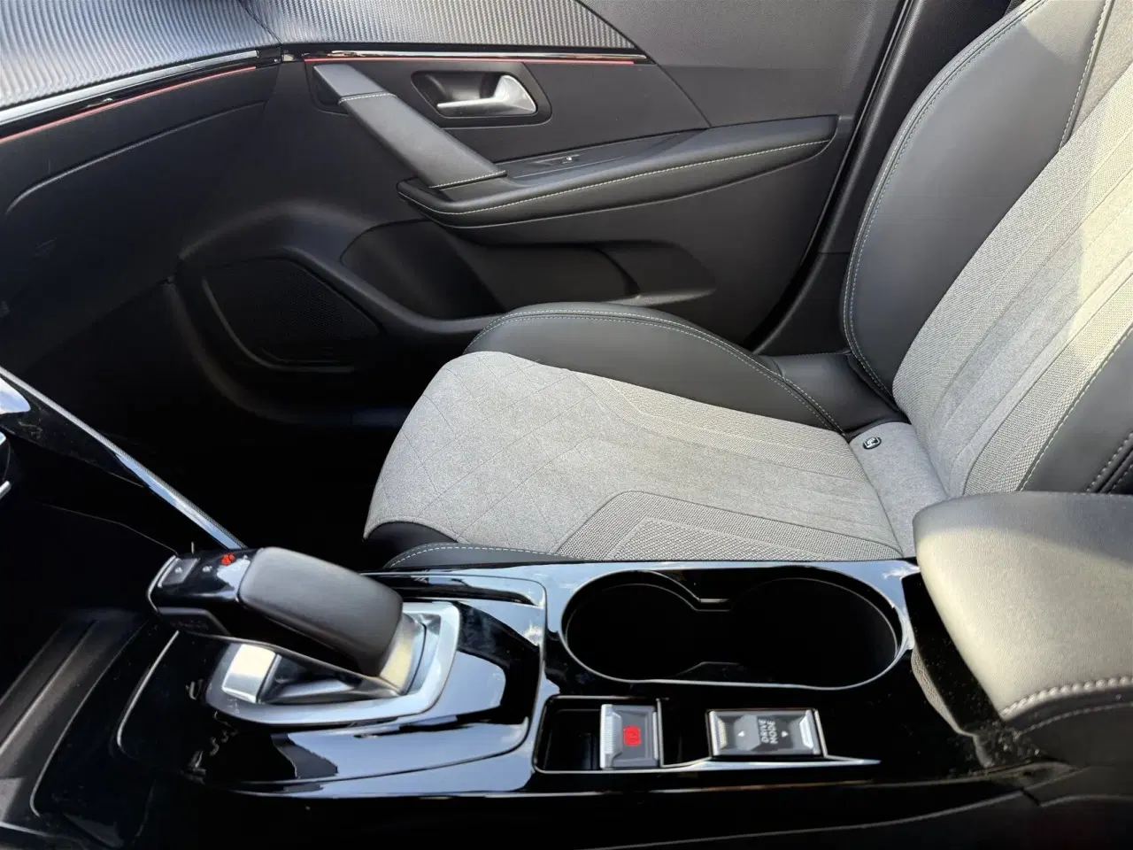 Billede 21 - Peugeot e-208 EL GT 136HK 5d Aut.