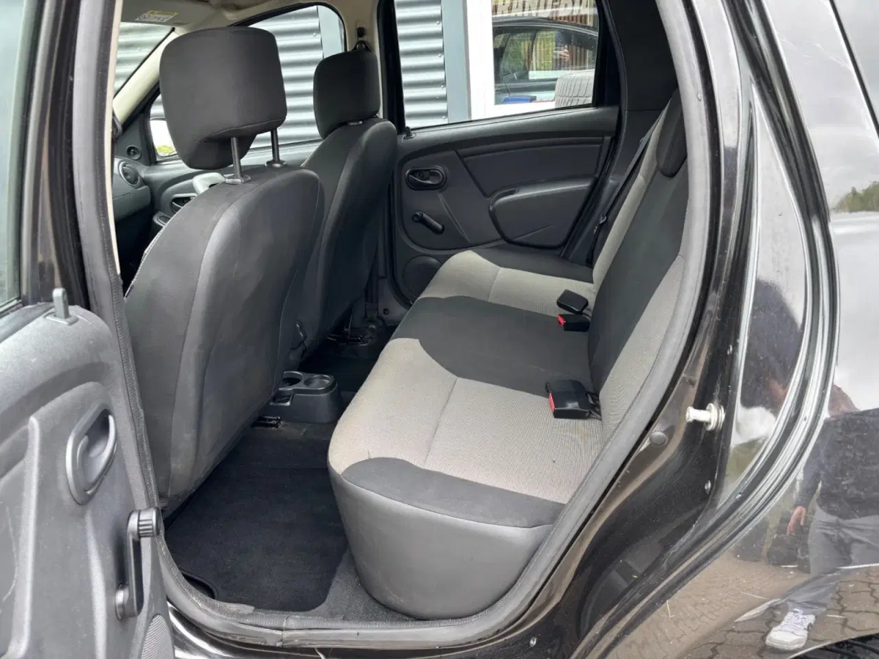 Billede 6 - Dacia Duster 1,5 dCi 90 Ambiance
