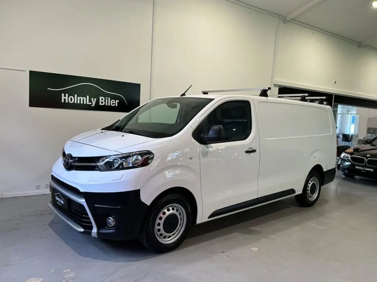 Billede 1 - Toyota ProAce 2,0 D 120 Long Comfort Master aut.