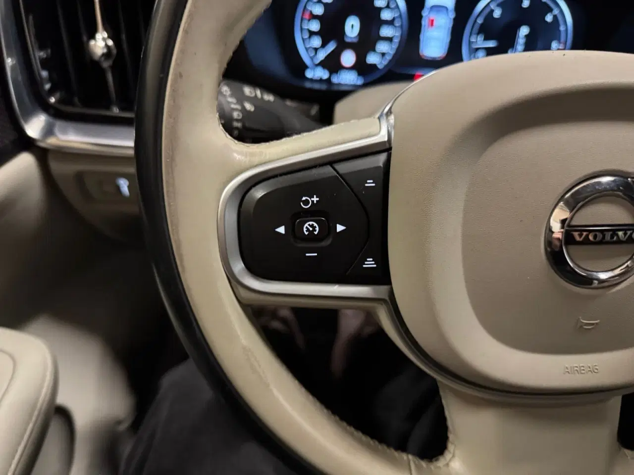 Billede 14 - Volvo V60 2,0 D4 190 Momentum aut.