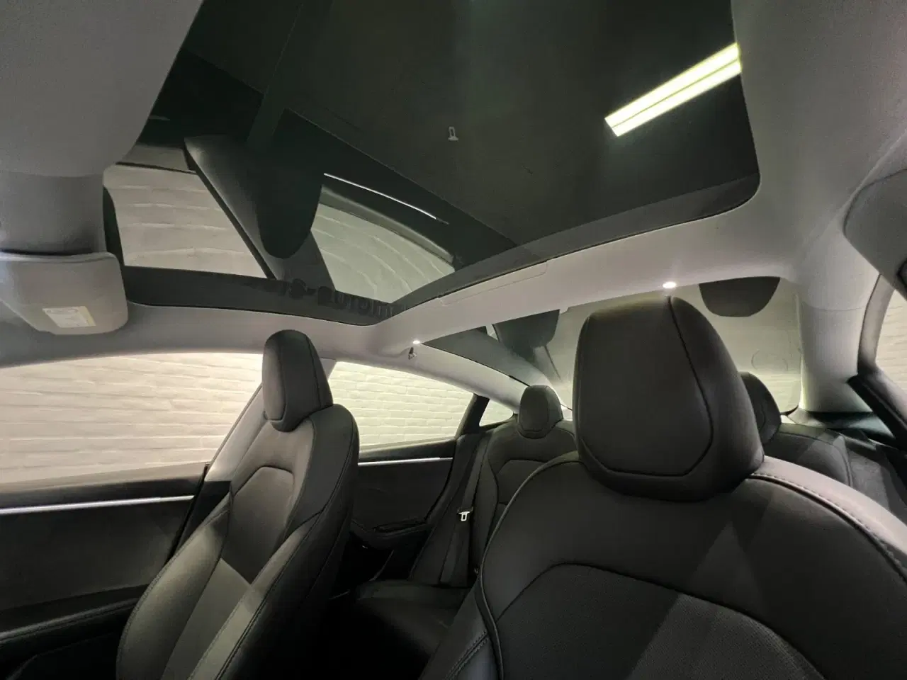 Billede 22 - Tesla Model 3 Long Range AWD