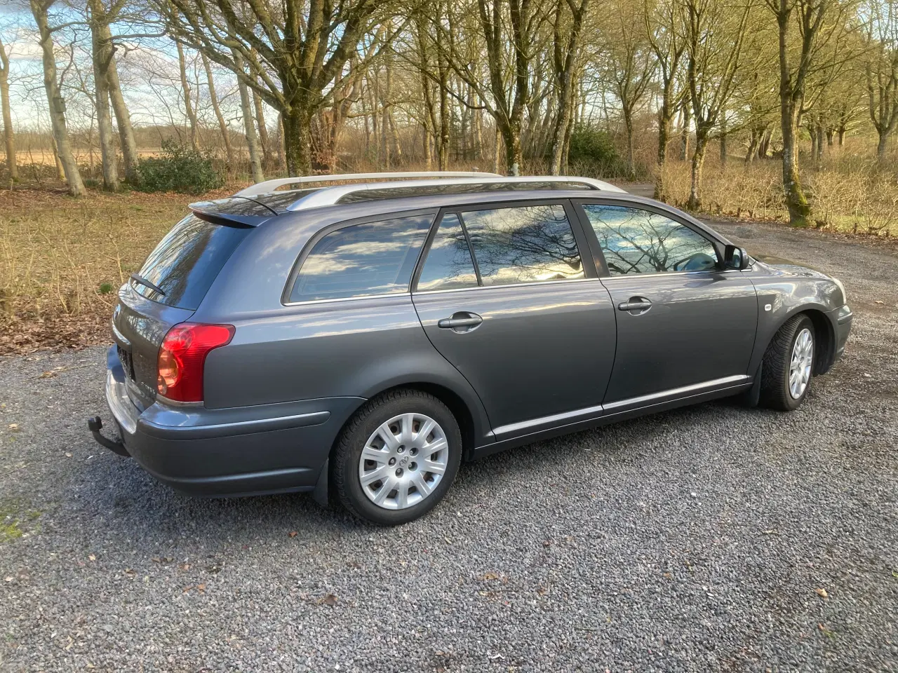 Billede 2 - Toyota Avensis