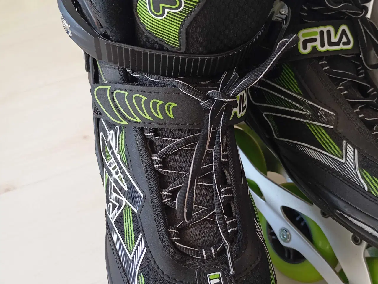 Billede 3 - Fila inliners str. 43