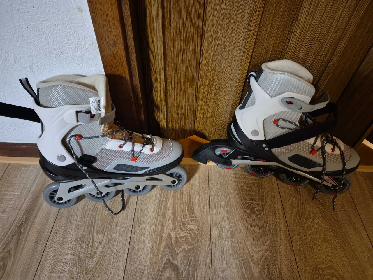 Billede 1 - Rulleskøjter til mænd 