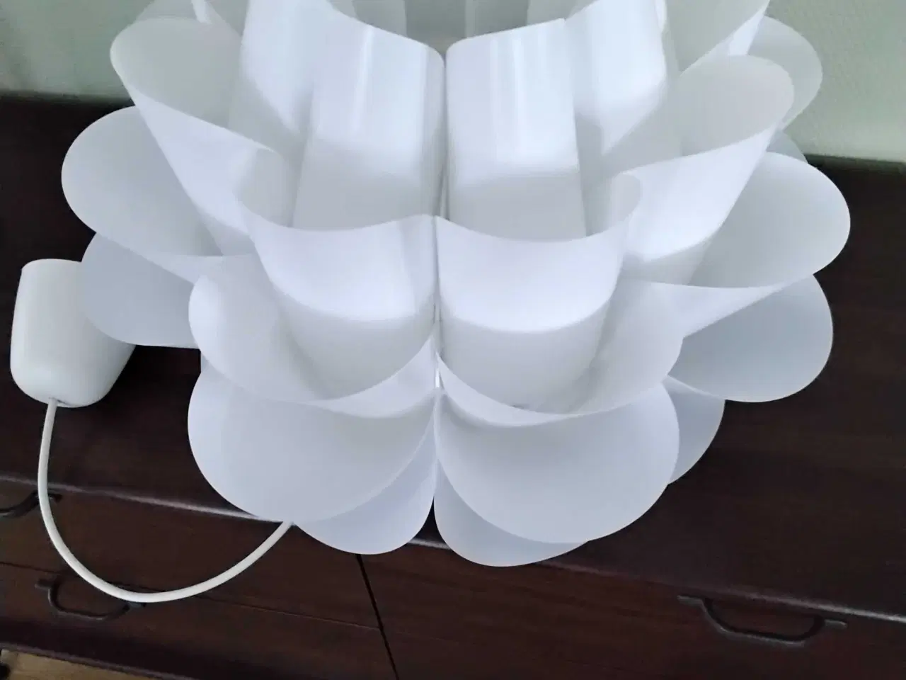 Billede 2 - Loftlampe fra Ikea 