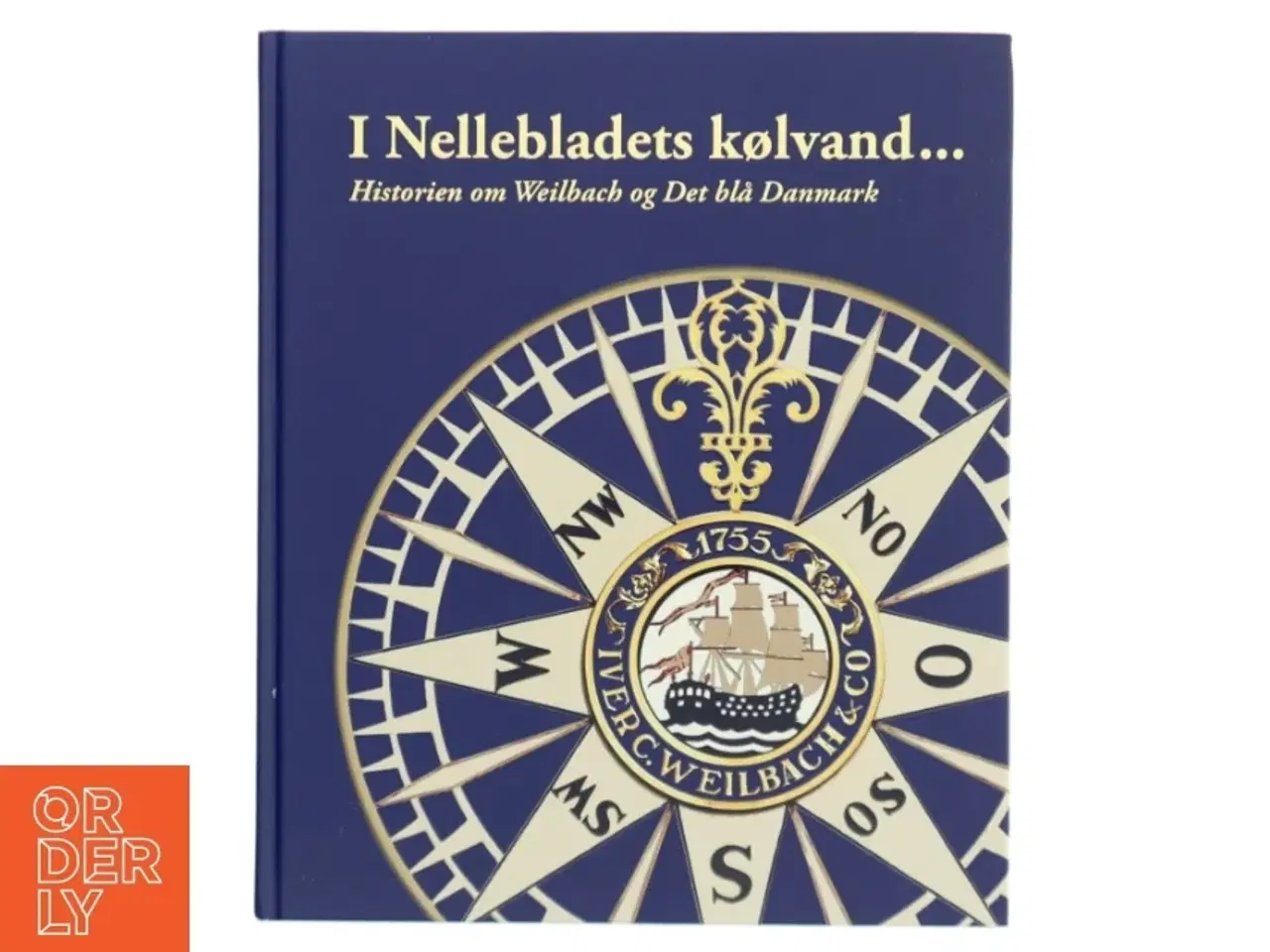 Billede 1 - Meddelelser fra Søfartsstyrelsen. E, Teknisk forskrift om fiskeskibes bygning og udstyr : opdateret til og med maj 2009 (Bog)