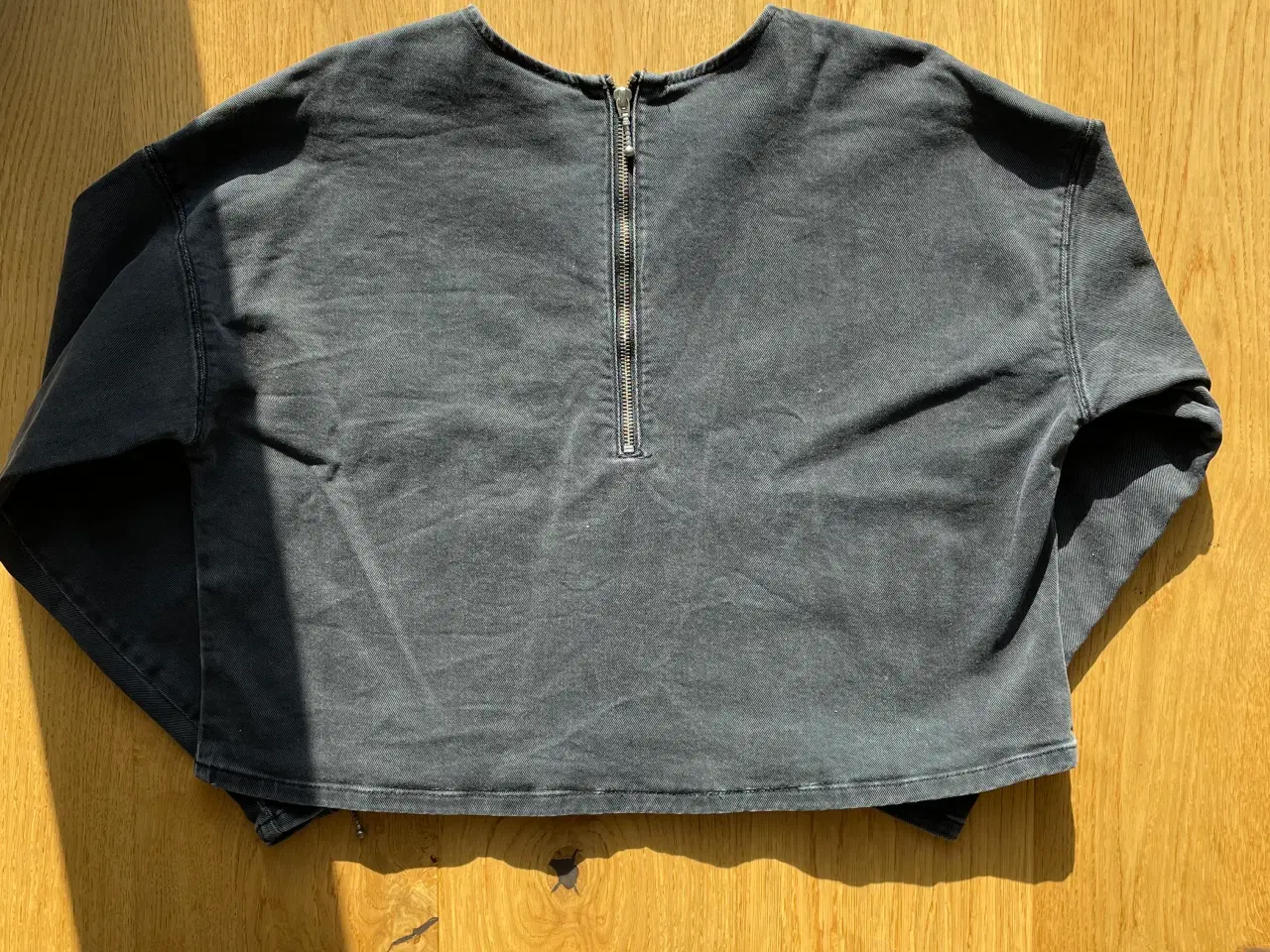 Billede 3 - Won Hundred denimbluse