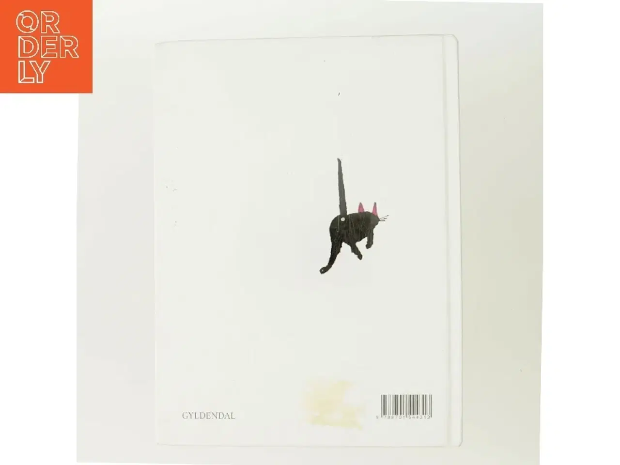 Billede 3 - Mis med de blå øjne af Egon Mathiesen (f. 1907) (Bog)