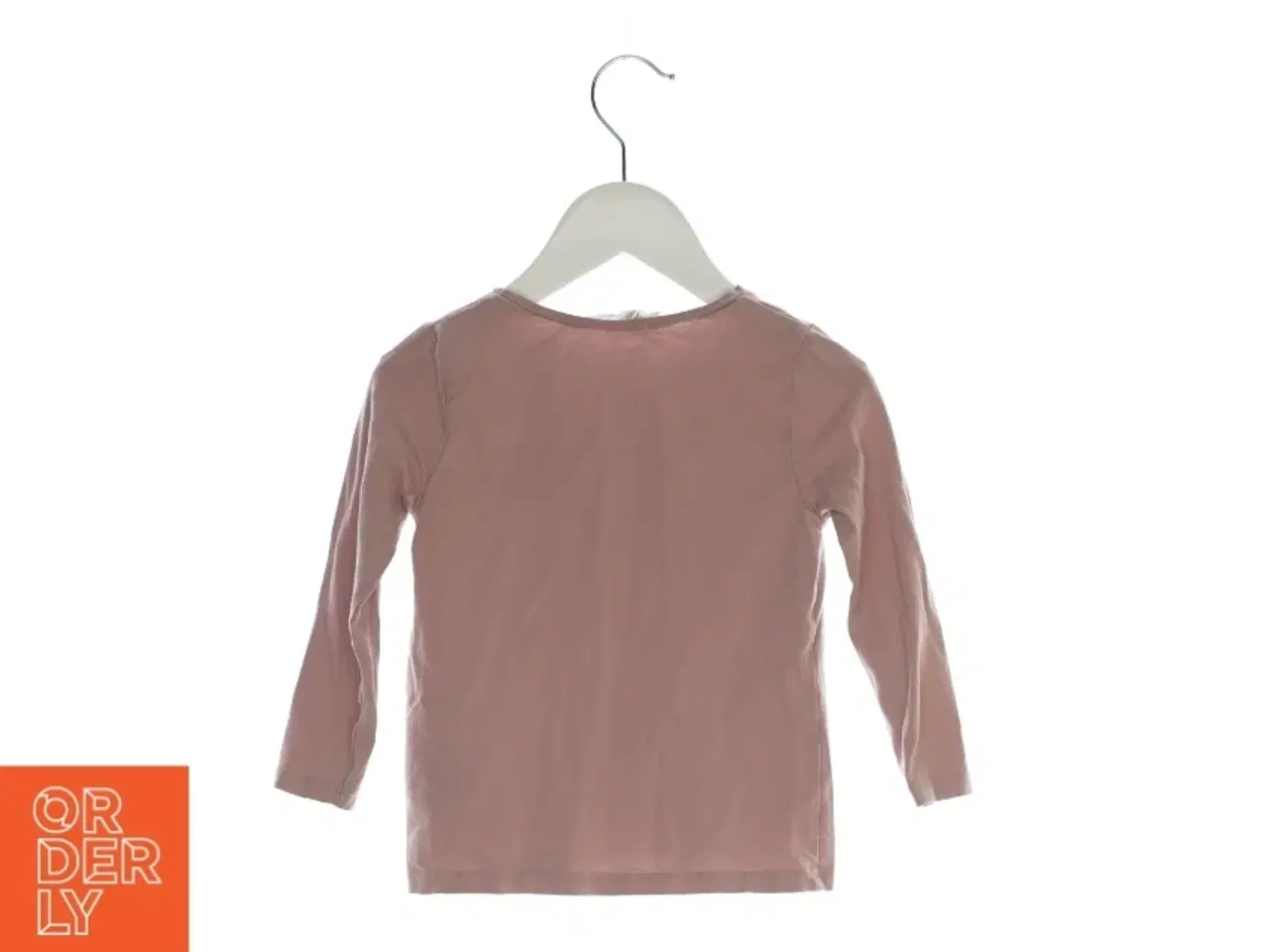 Billede 2 - Bluse fra H&M (Str. 98)