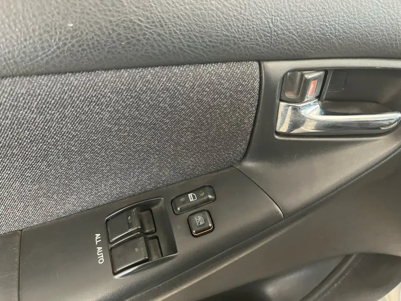 Billede 6 - Toyota Corolla 1,6 Linea Terra 110HK Stc