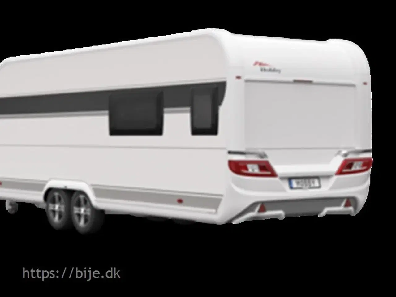 Billede 3 - 2025 - Hobby Maxia 660 WQM