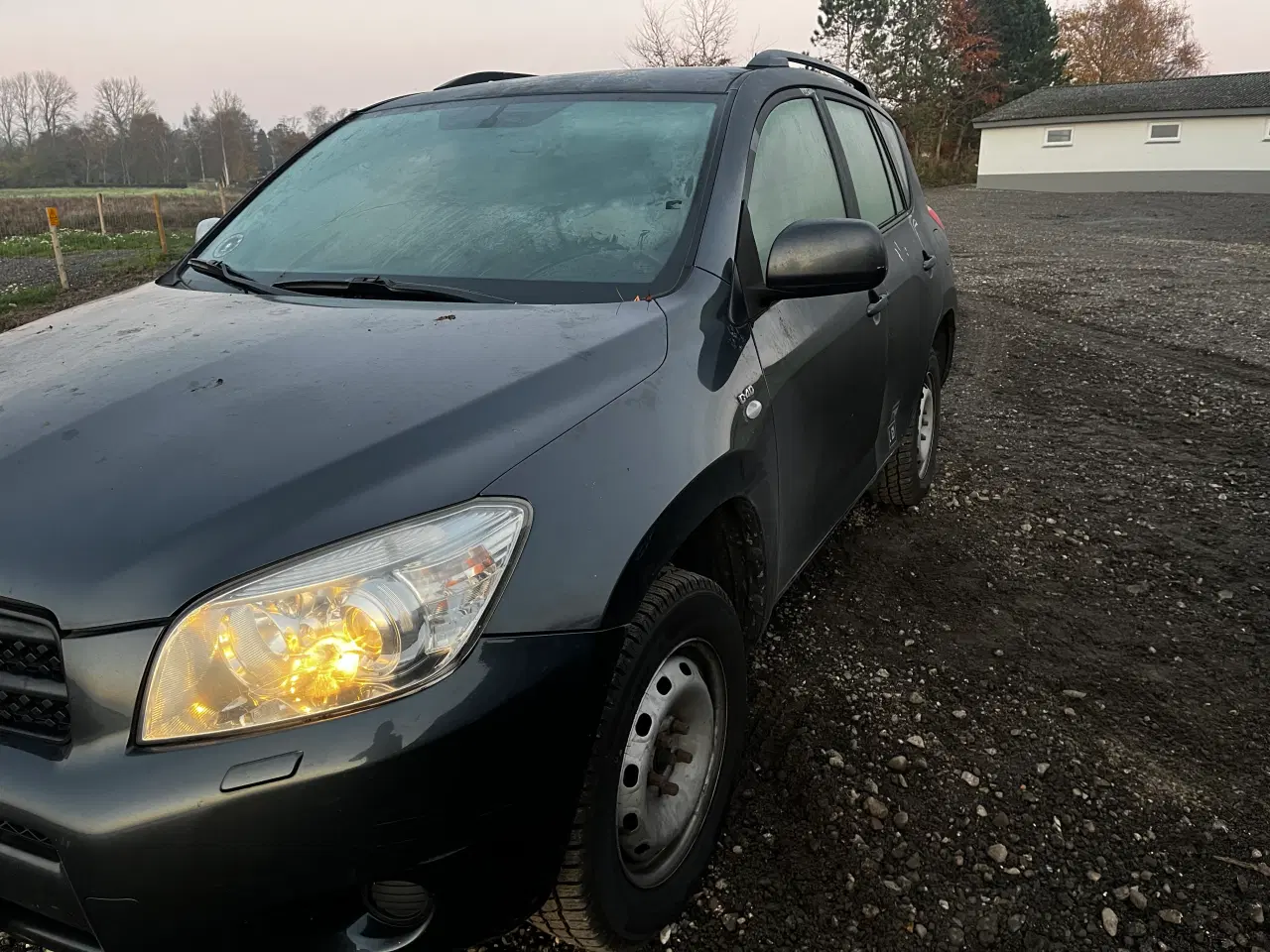 Billede 7 - Toyota RAV4 4x4