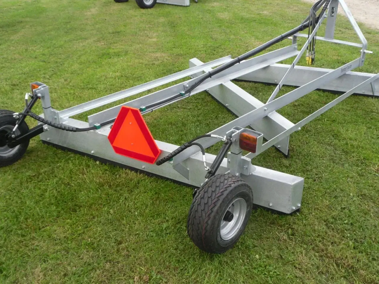 Billede 4 - Mammen M3 GL