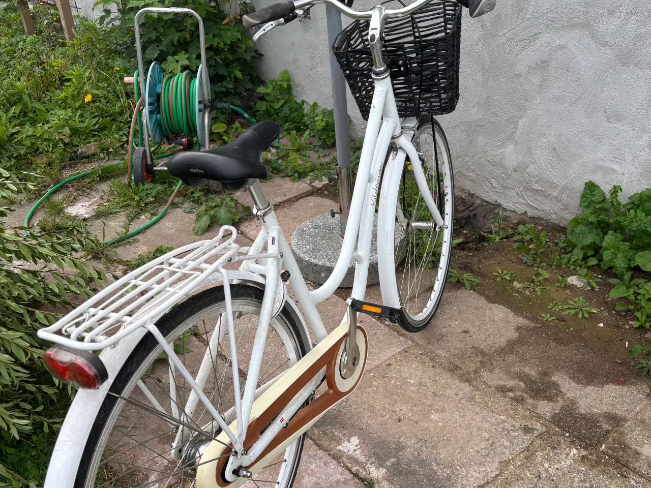 Billede 4 - Dame cykel 