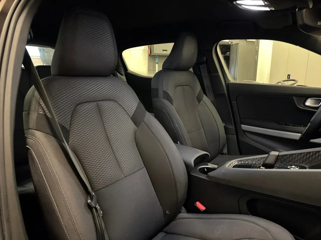 Billede 17 - Polestar 2  Standard Range