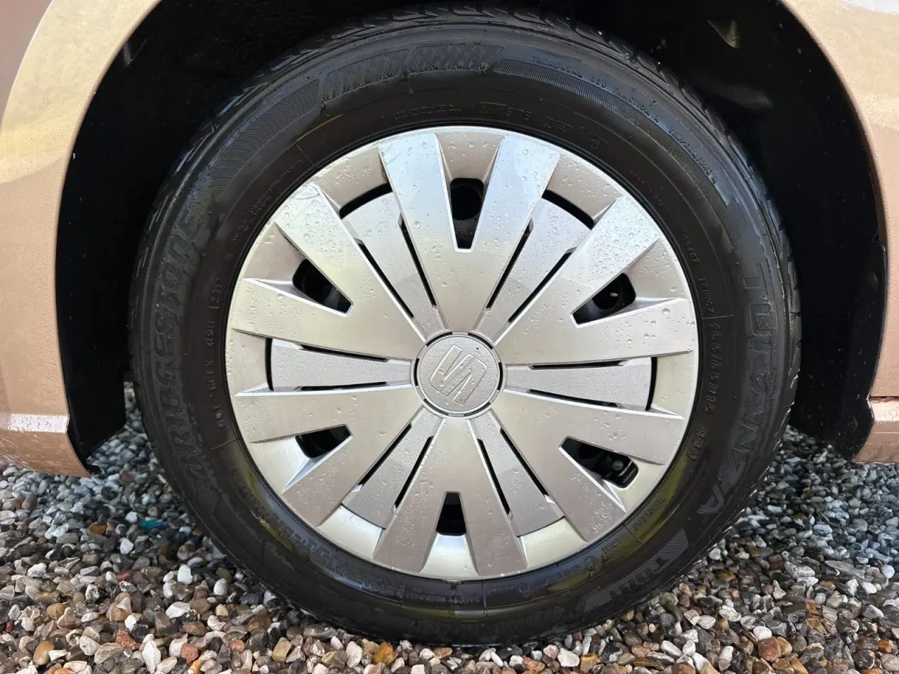 Billede 15 - Seat Ibiza 1,0 TSi 95 Style