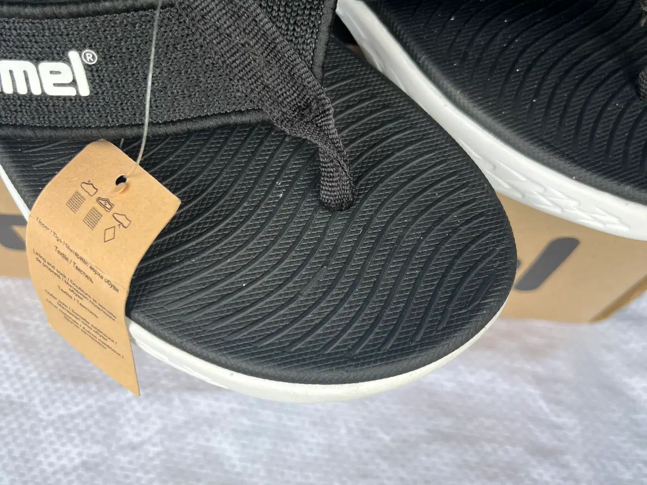 Billede 4 - Hummel Flip Flop