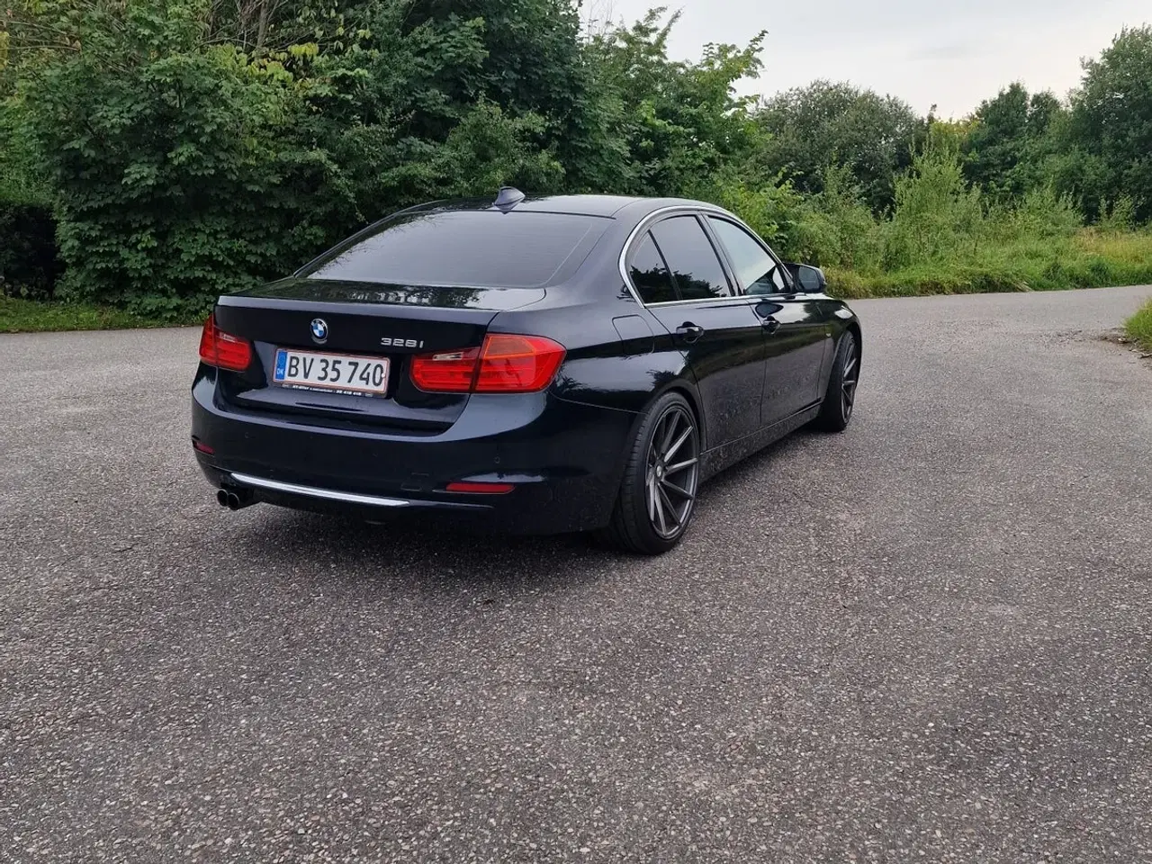 Billede 5 - BMW 328i 2,0 aut.