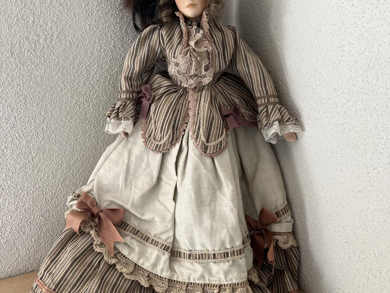 Billede 2 - Porcelænsdukke