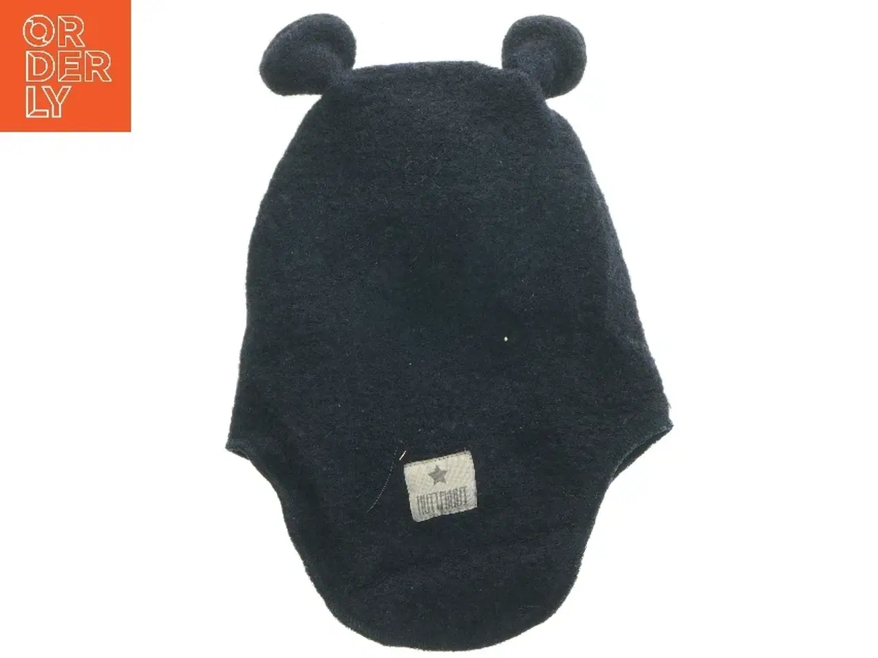 Billede 2 - Børnehue med ører fra Huttelihut (str. 36 cm)