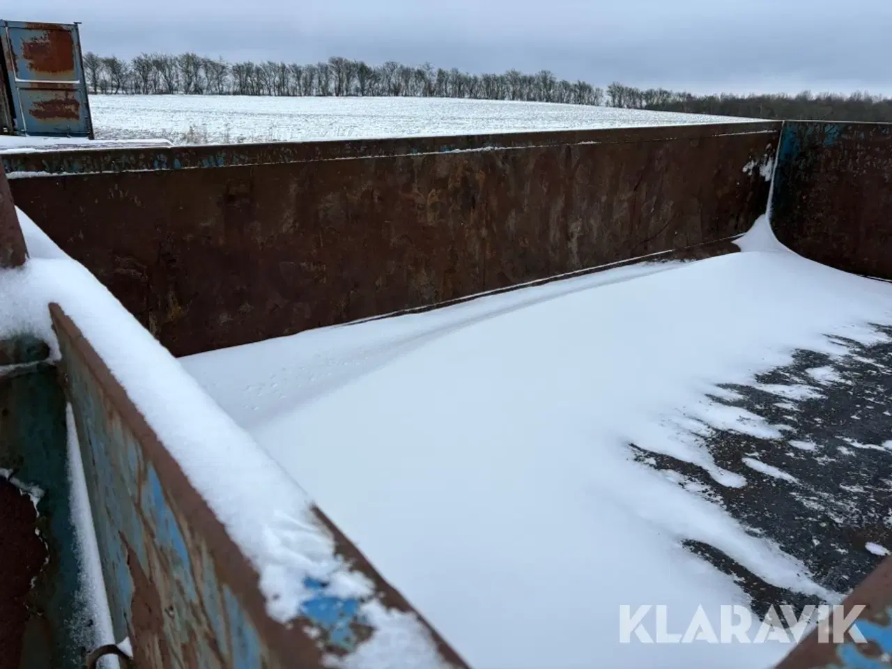 Billede 11 - Container