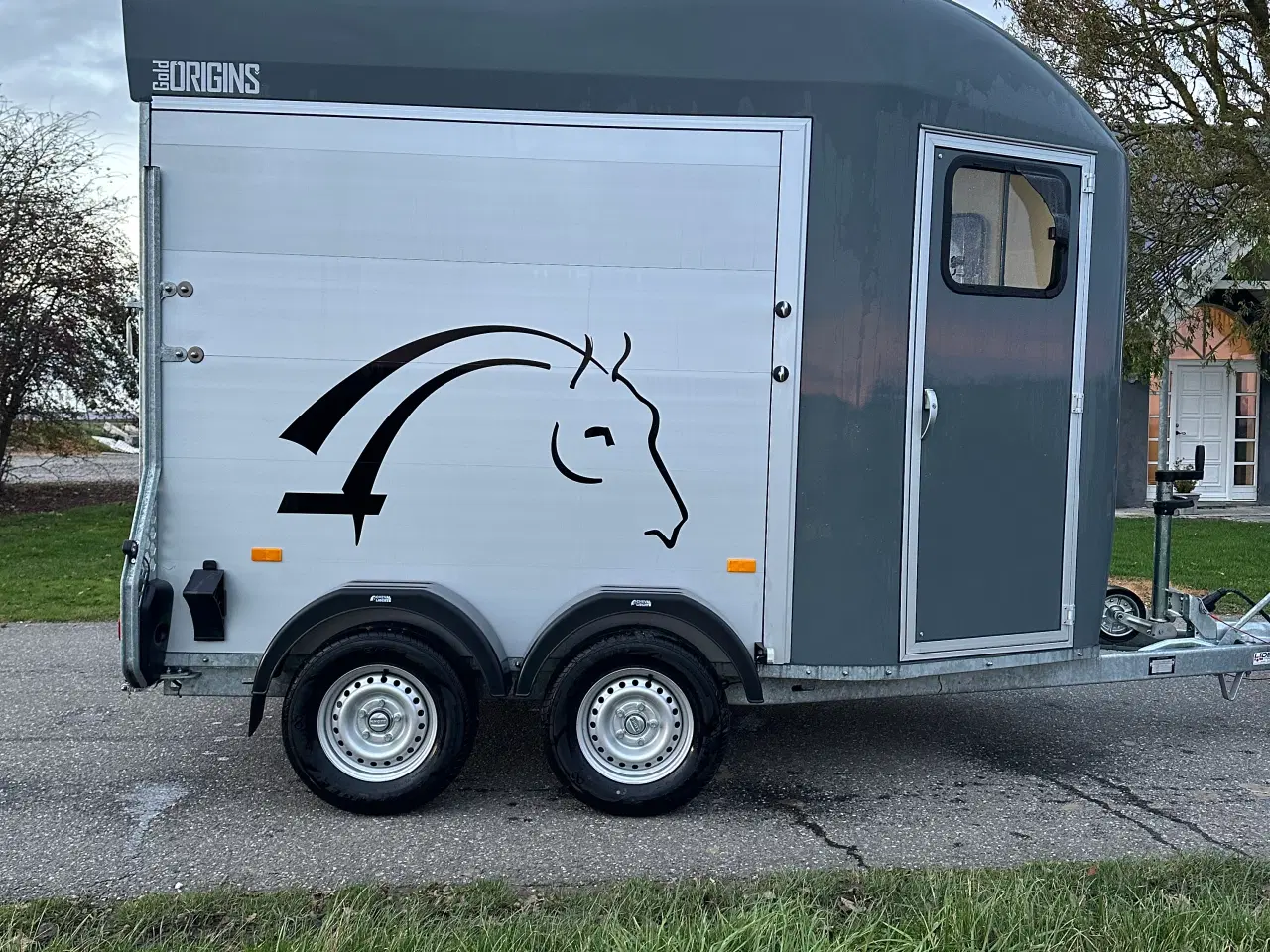 Billede 2 - Cheval Liberté Gold Origins