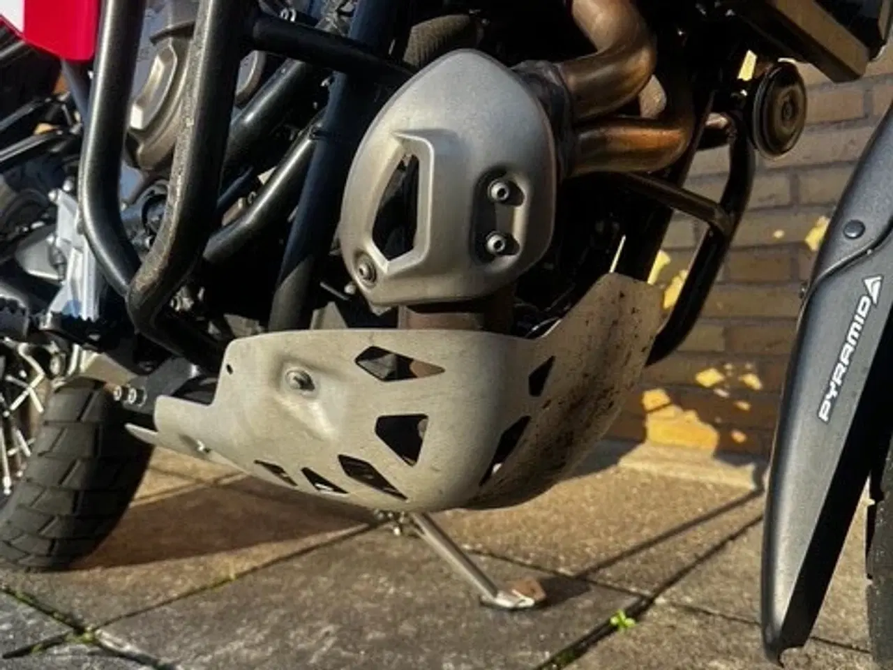 Billede 16 - Yamaha Ténéré 700