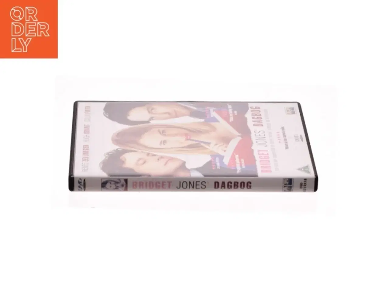 Billede 3 - Bridget Jones&#39; Dagbog fra DVD
