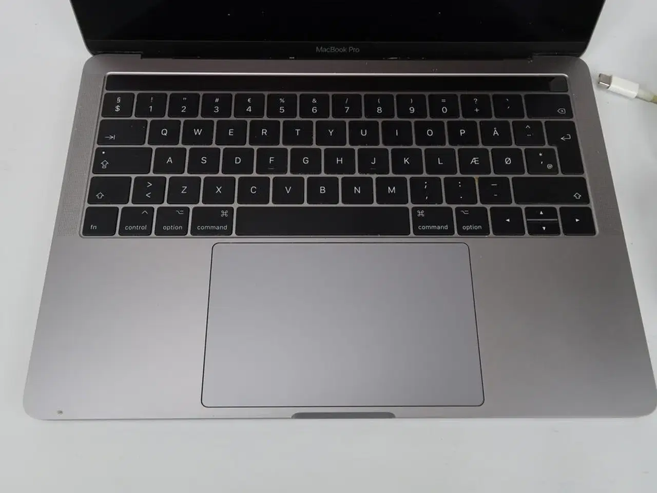 Billede 2 - Apple MacBook Pro 13" IPS I5-7267U