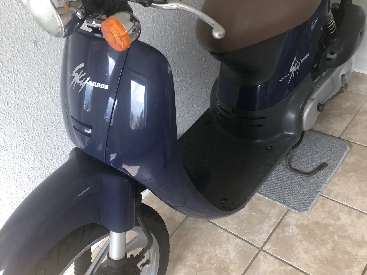 Billede 1 - Honda sky
