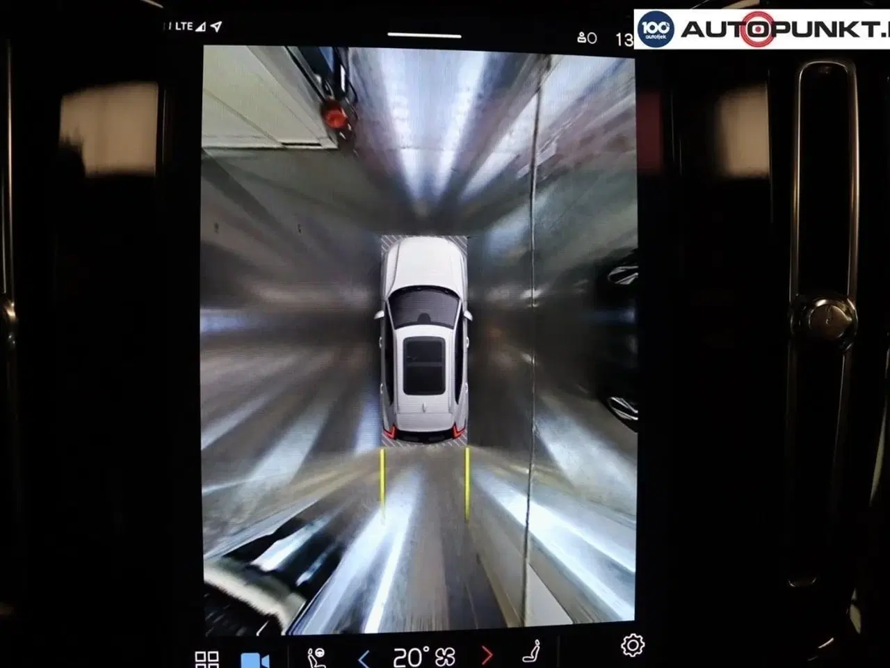 Billede 11 - Volvo XC40  P8 ReCharge Twin Pro